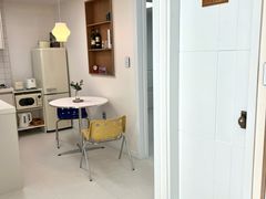 Gyeyang Station, three-room, fully furnished 17th image