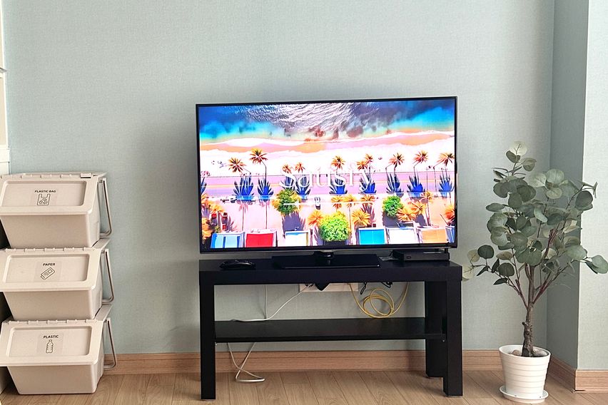 ⭐️구파발역 아늑한공간⭐️