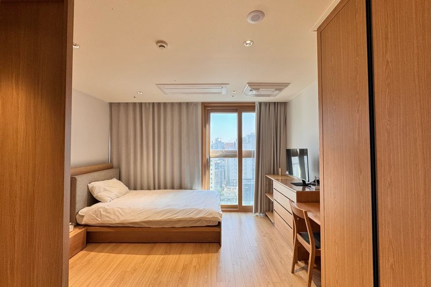 ⭐️무인양품오마쥬호텔⭐️ 2번째 이미지