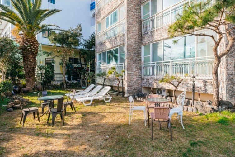 중문 중심가(퀸침대2) 9번째 이미지