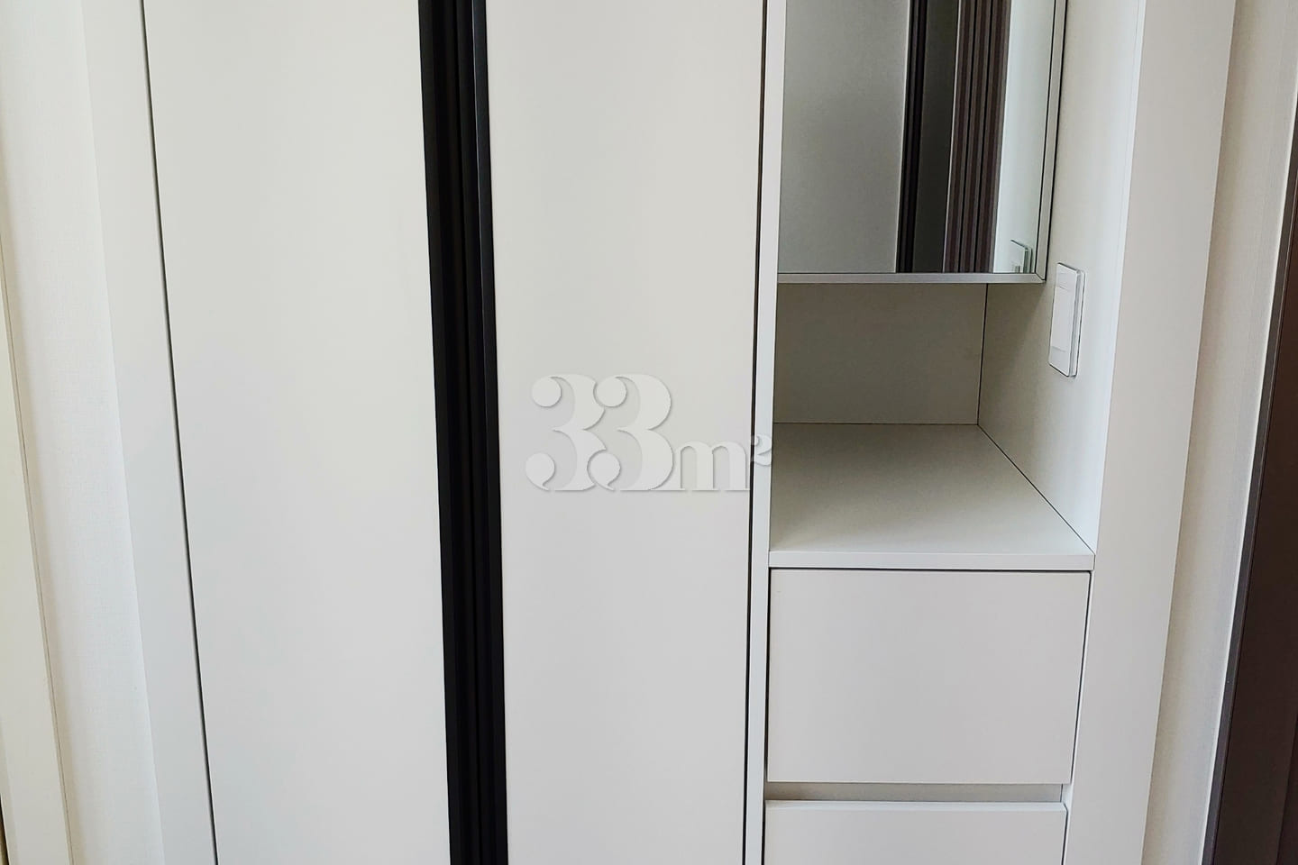 Fully furnished 1.5-room apartment in Ilsan 8th image