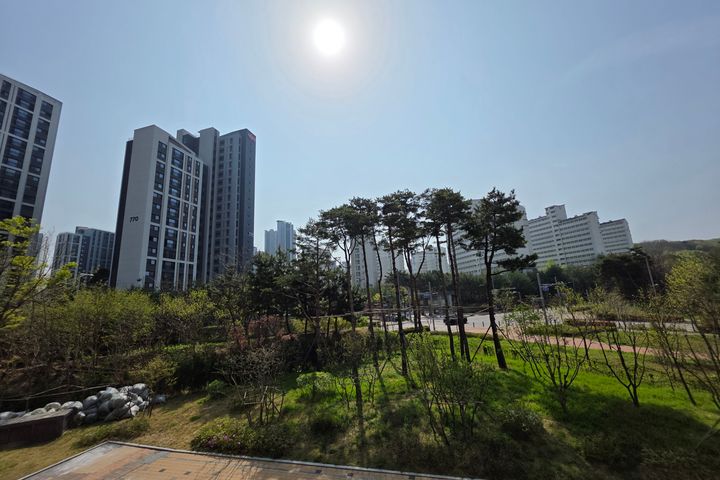영종3룸층간소음걱정NO 11번째 이미지