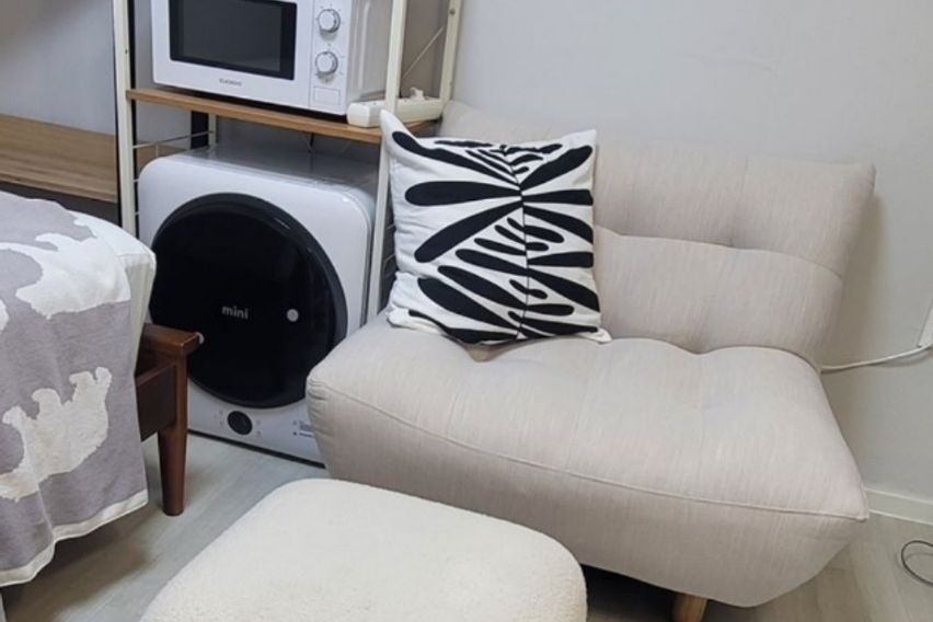 삼각지초역세권풀옵션 4번째 이미지