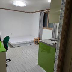 지행역 초역세권 원룸 방 이미지