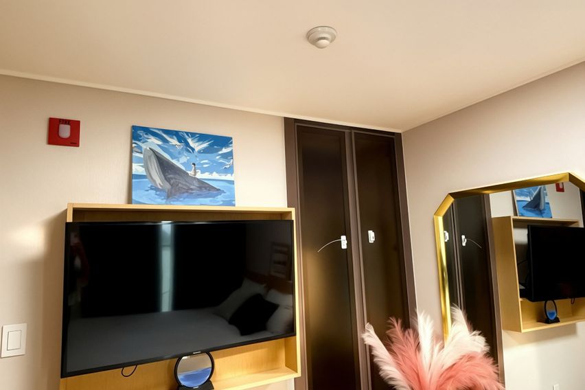 속초헤븐마크호텔 2번째 이미지