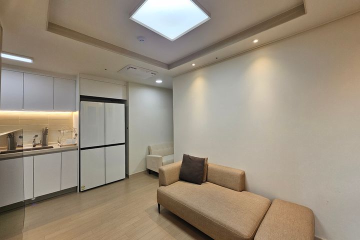 삼성동a, 2룸 Q+S 6번째 이미지