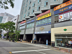 Jeongbalsan Station Rodeo Suite 19th image