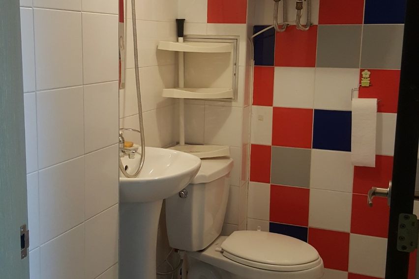 홍대원룸2 4번째 이미지