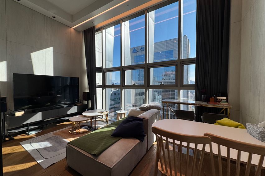 코엑스로프트 풀옵션❤️💚