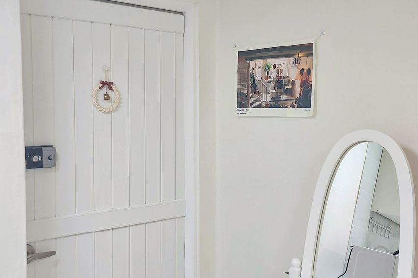 봉천/풀옵/원룸#B1