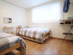 Two-room apartment, 5-minute walk from Seoul  1th image