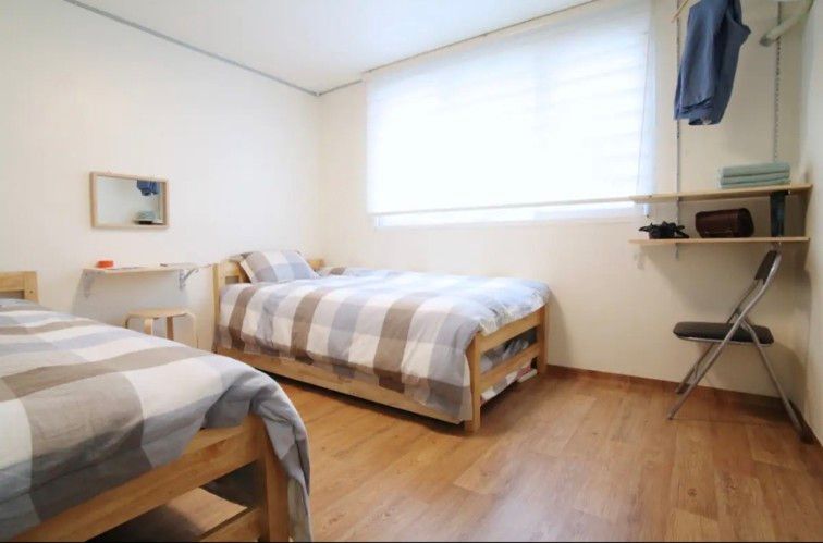 서울역 도보 5분 투룸 1번째 이미지