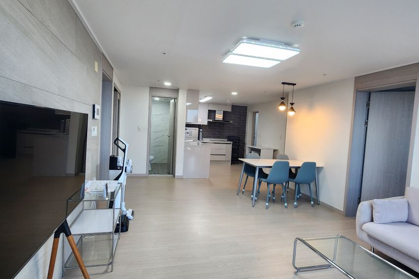 부산 중앙역근처 풀옵션 8번째 이미지