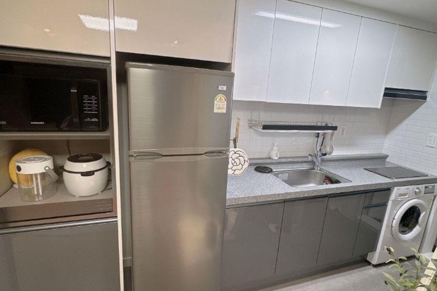 대전롯데성심당코지하우스