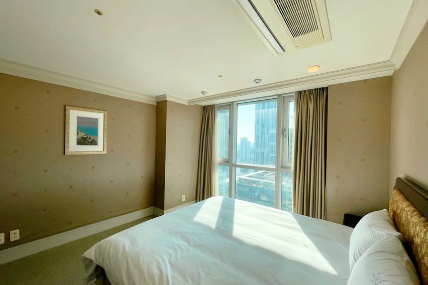 센텀호텔02 벡스코앞