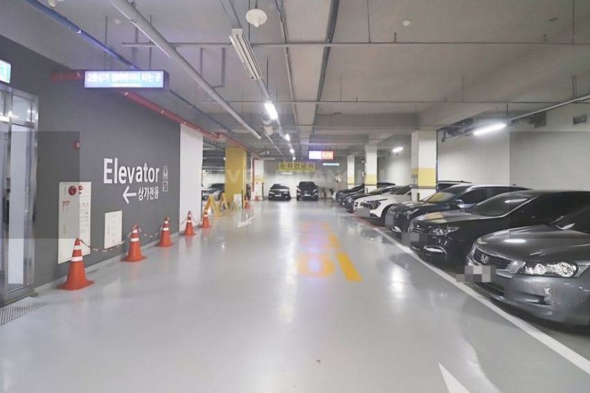 슬세권의 천국~풀옵션