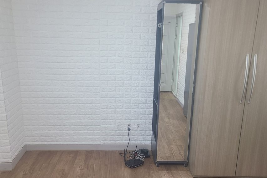 하나빌딩원룸 503호 1번째 이미지