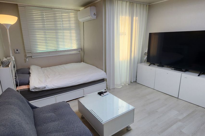 스테이U3 한국병원풀옵