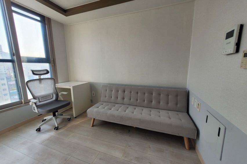 부천역 뻥뷰햇살정남향1 3번째 이미지