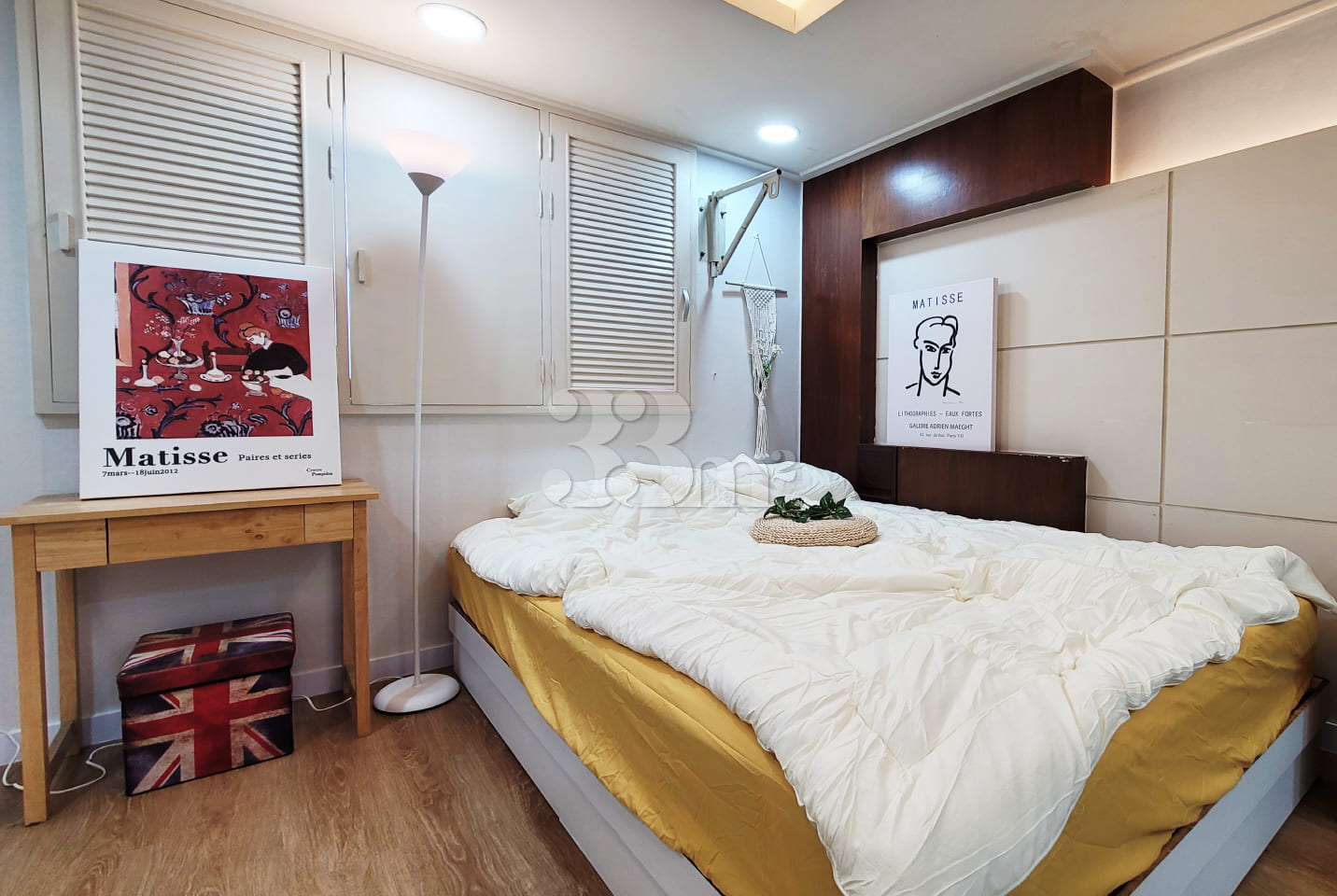 Residence Yeoyu Ganseok 5-geori 6th image