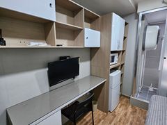 Lair Residence Single Room 1th image