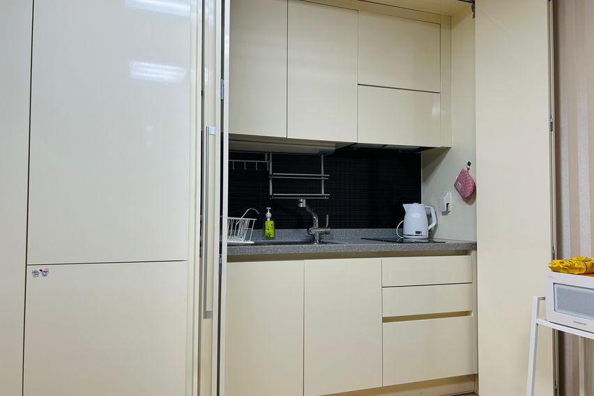 오픈 넓은 동탄 풀옵션