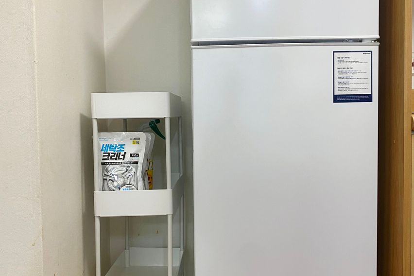 오목교역❣️침대2개넓은방