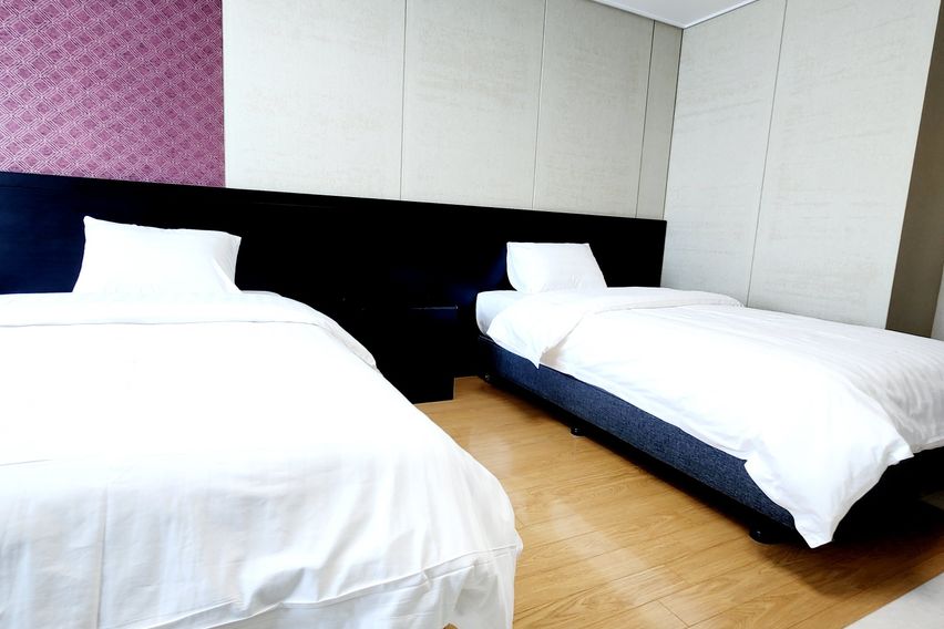 해변코앞 반려견O 한달 1번째 이미지