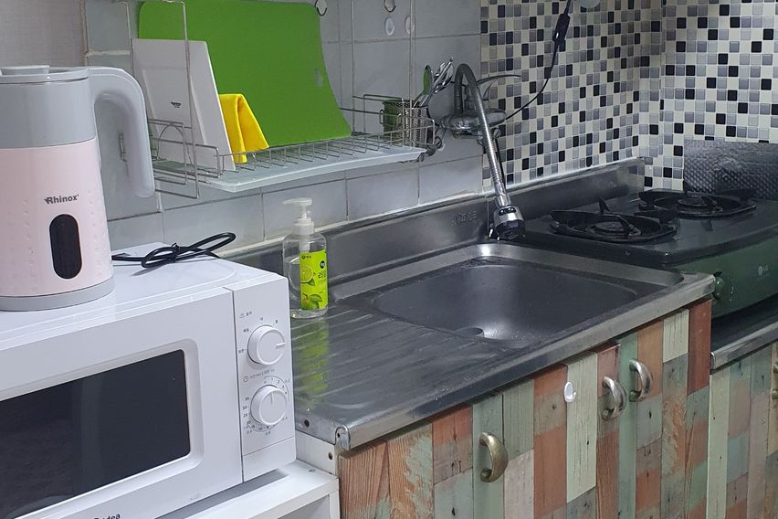 Chunghyo-dong's Best Business Trip Accommodat 8th image