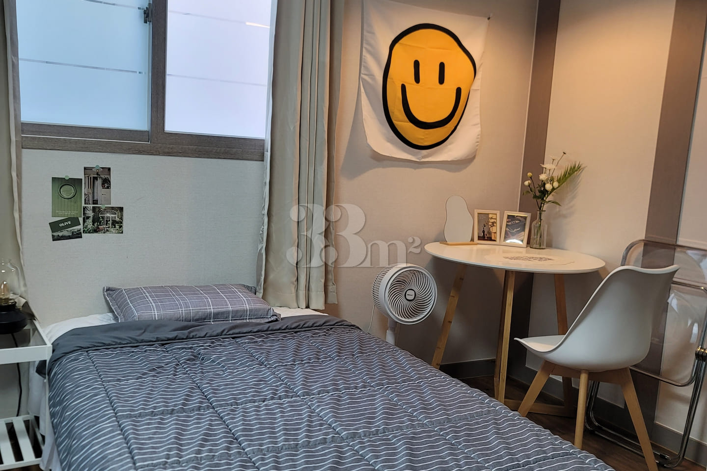 Studio apartment near Citizens' Stadium 🏡 1th image