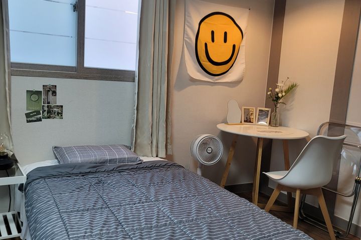 시민운동장 원룸🏡 1번째 이미지