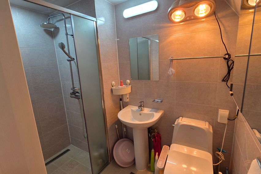 👍부천옥길 테라스숙소