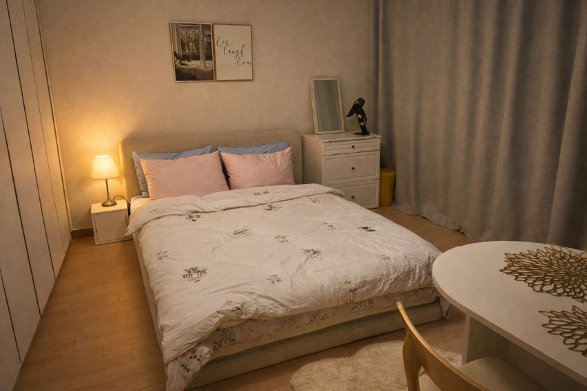 잠실본동 예쁜방