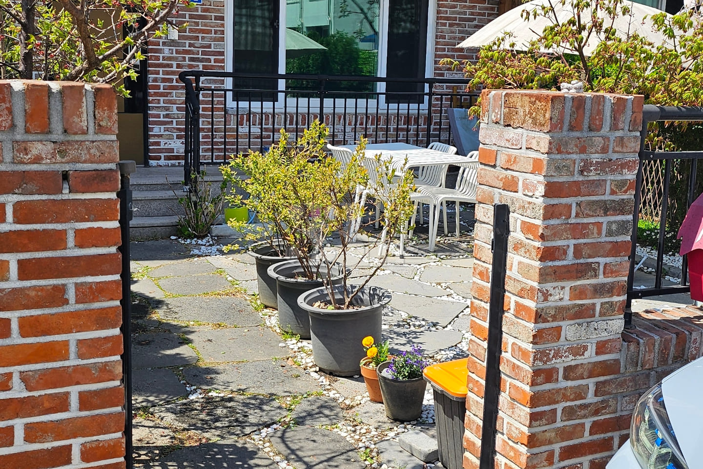 Cheonan-Asan Jangjae-ri Townhouse 9th image