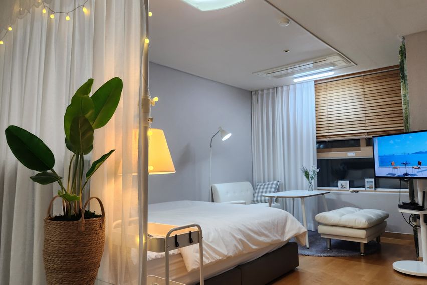 거제도 단기임대819 1번째 이미지