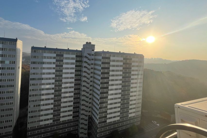 조용한 노을뷰맛집 단기 8번째 이미지