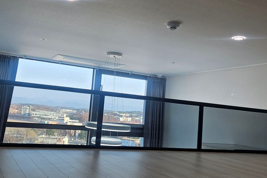 ▶Bluefin Yeungnam University Duplex 2th image