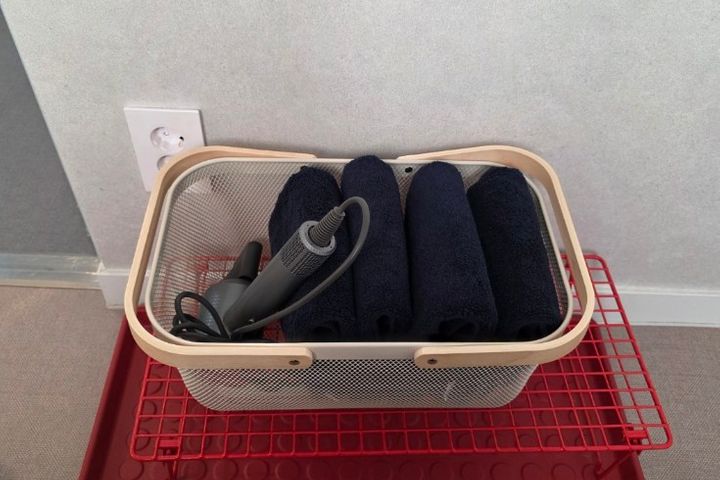 [작은호텔]부평1인실 5번째 이미지