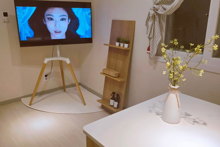 흑석역  투룸 최대4인 4번째 이미지