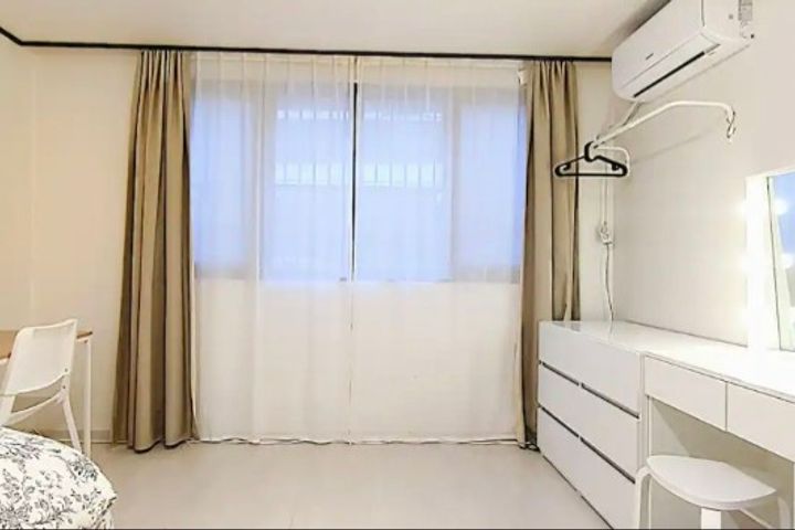 Two-bedroom apartment, 5-minute walk from Ewh 4th image