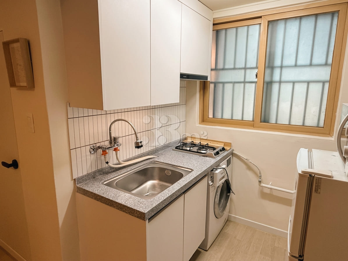 Chungdae Lowest Price ๐ฅ Parking/Pets Allowed 4th image