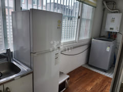Spacious Studio Apartment in Sinchang-dong (U 0th image