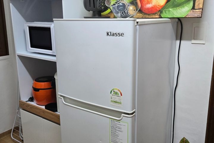달콤단지_노량진1.5룸 12번째 이미지