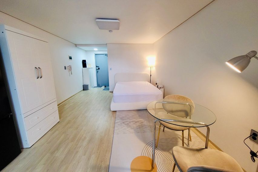 동암역5분컷 분리형원룸