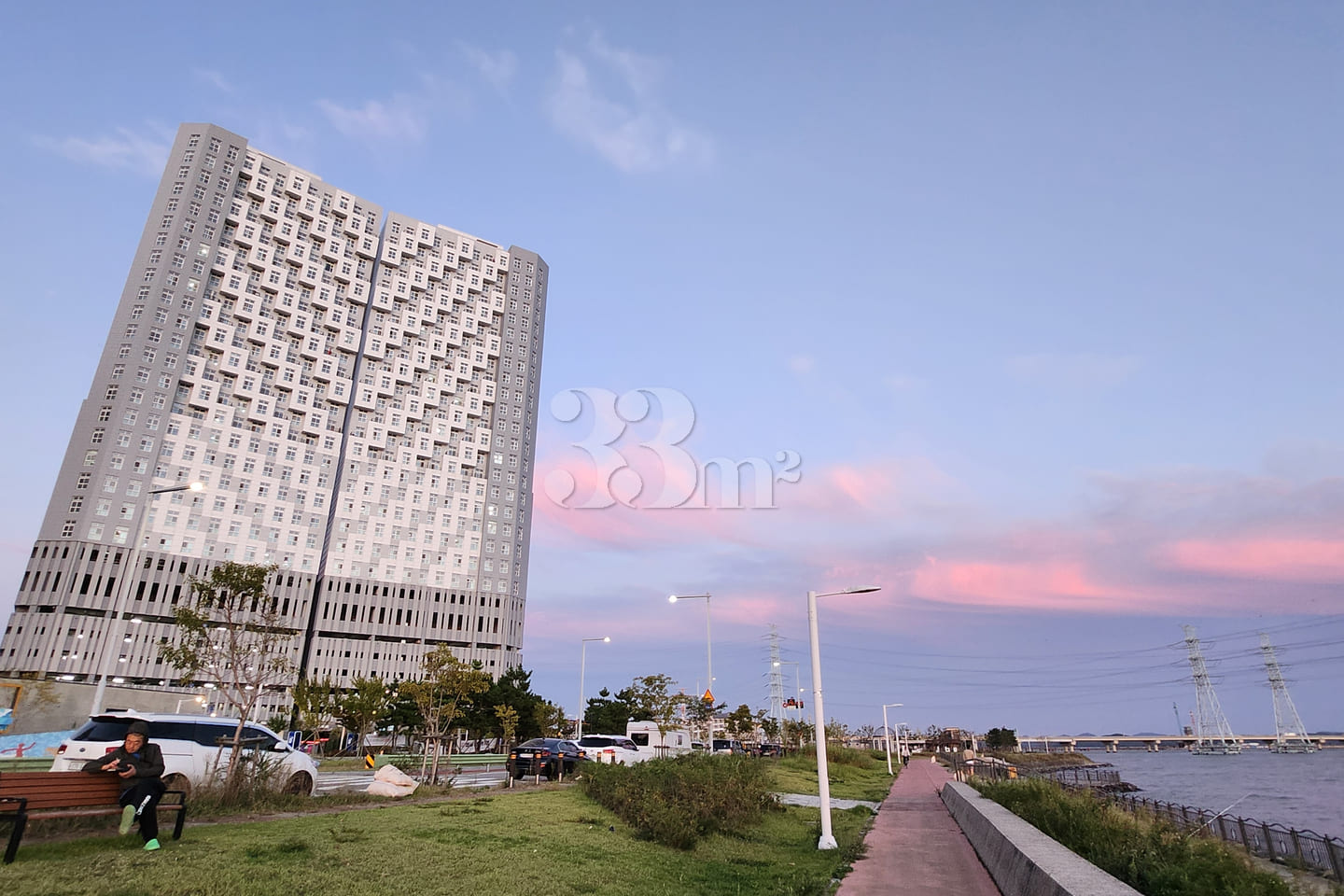 Ansan Bandalseom Bookstay 16th image