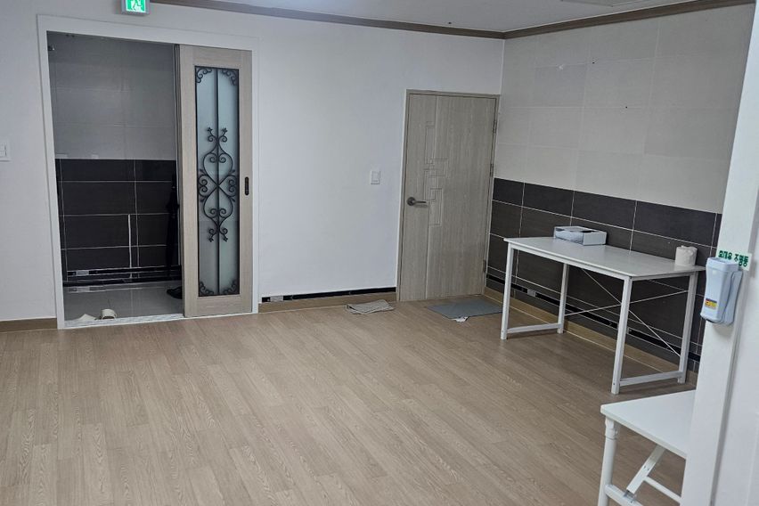 3-person share room near Changwon University 11th image