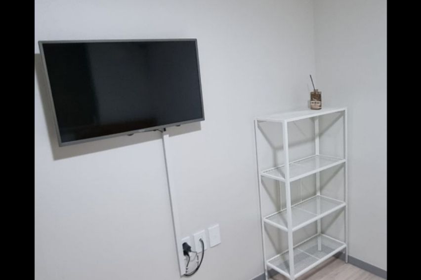 강변 워케이션 1.5룸