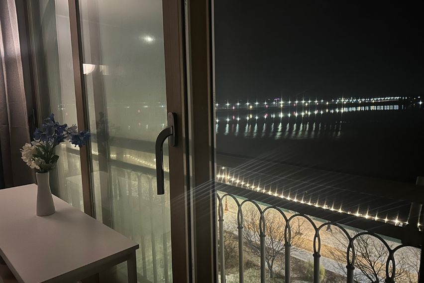 내집앞, 바다 7번째 이미지