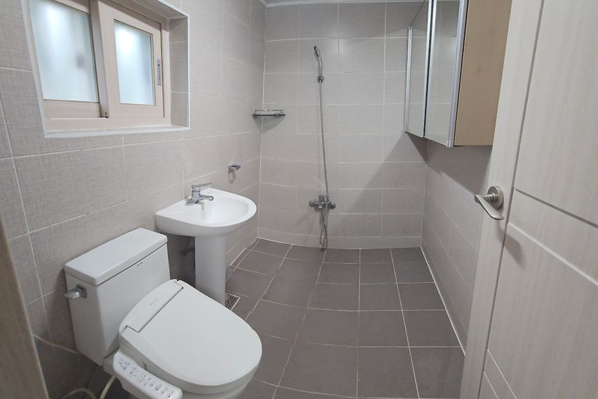 위미리 독채투룸 마당집