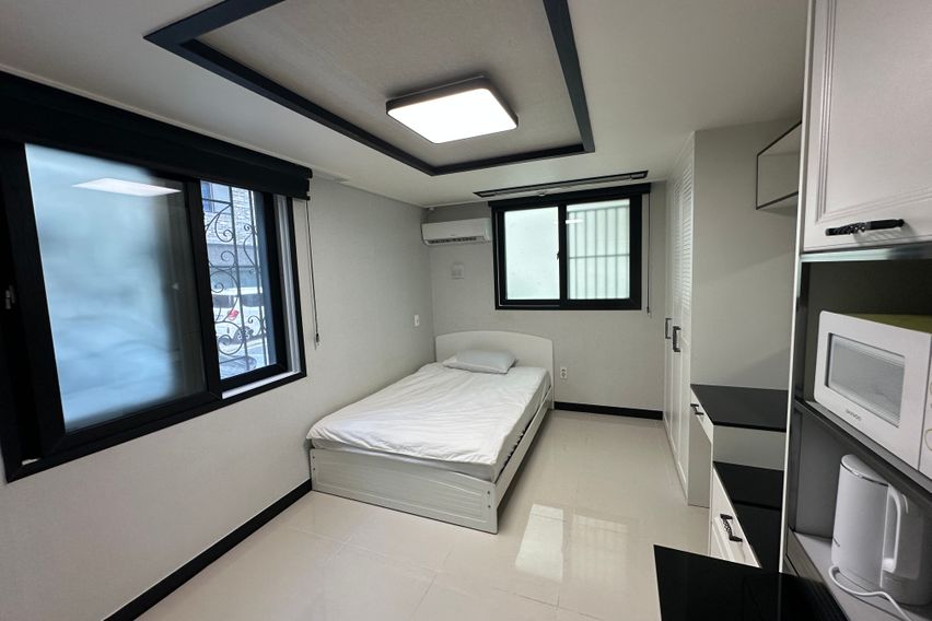 하버드101(오픈특가) 2번째 이미지